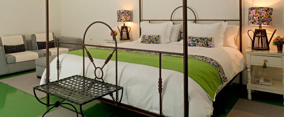 Casa De Los Olivos サン・ミゲル・デ・アジェンデ 部屋 写真