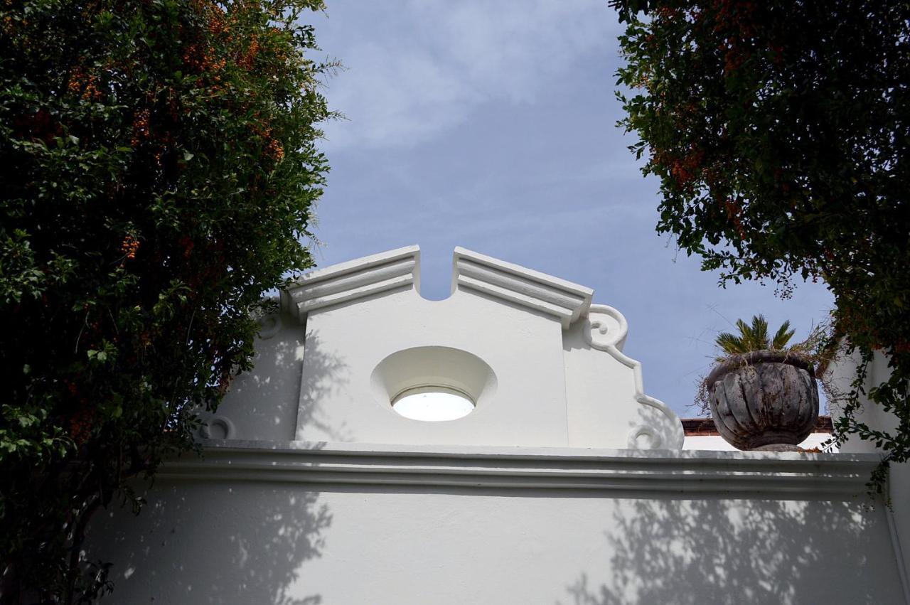 Casa De Los Olivos サン・ミゲル・デ・アジェンデ エクステリア 写真
